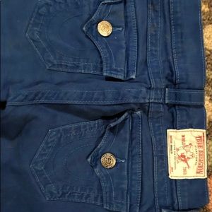 True Religion stretch jeans